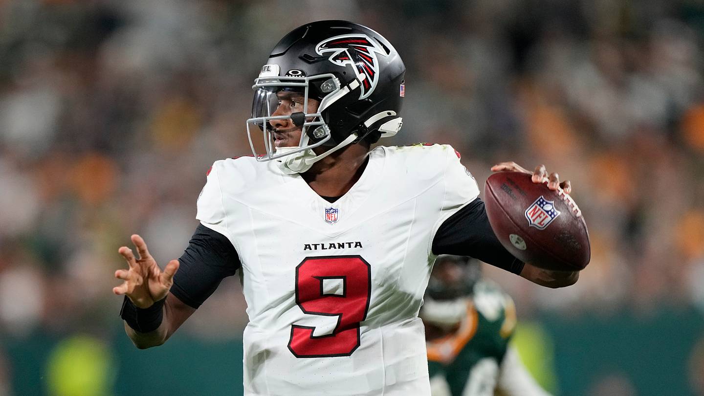 FalconsSI Staff Split on Atlanta Falcons vs. New Orleans Saints Predictions