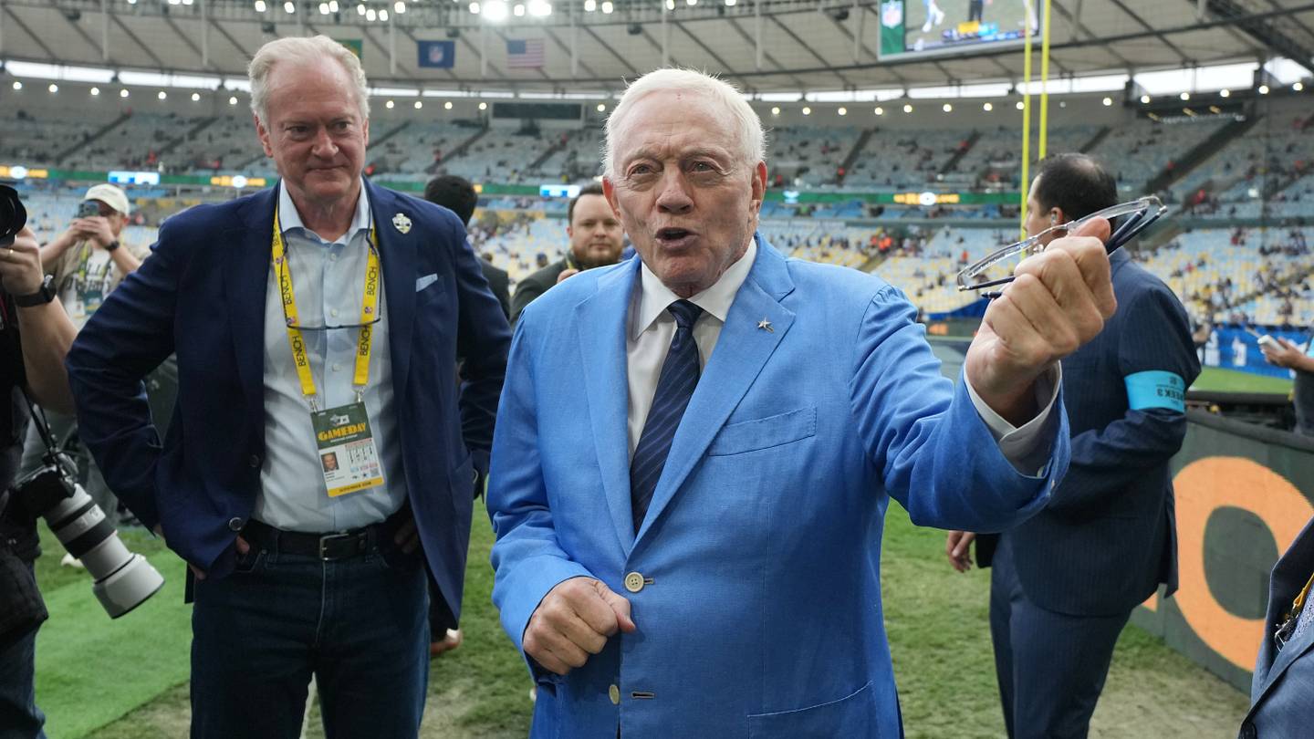 Cowboys Must Pursue Chargers Trade Candidate Identified By Adam Schefter