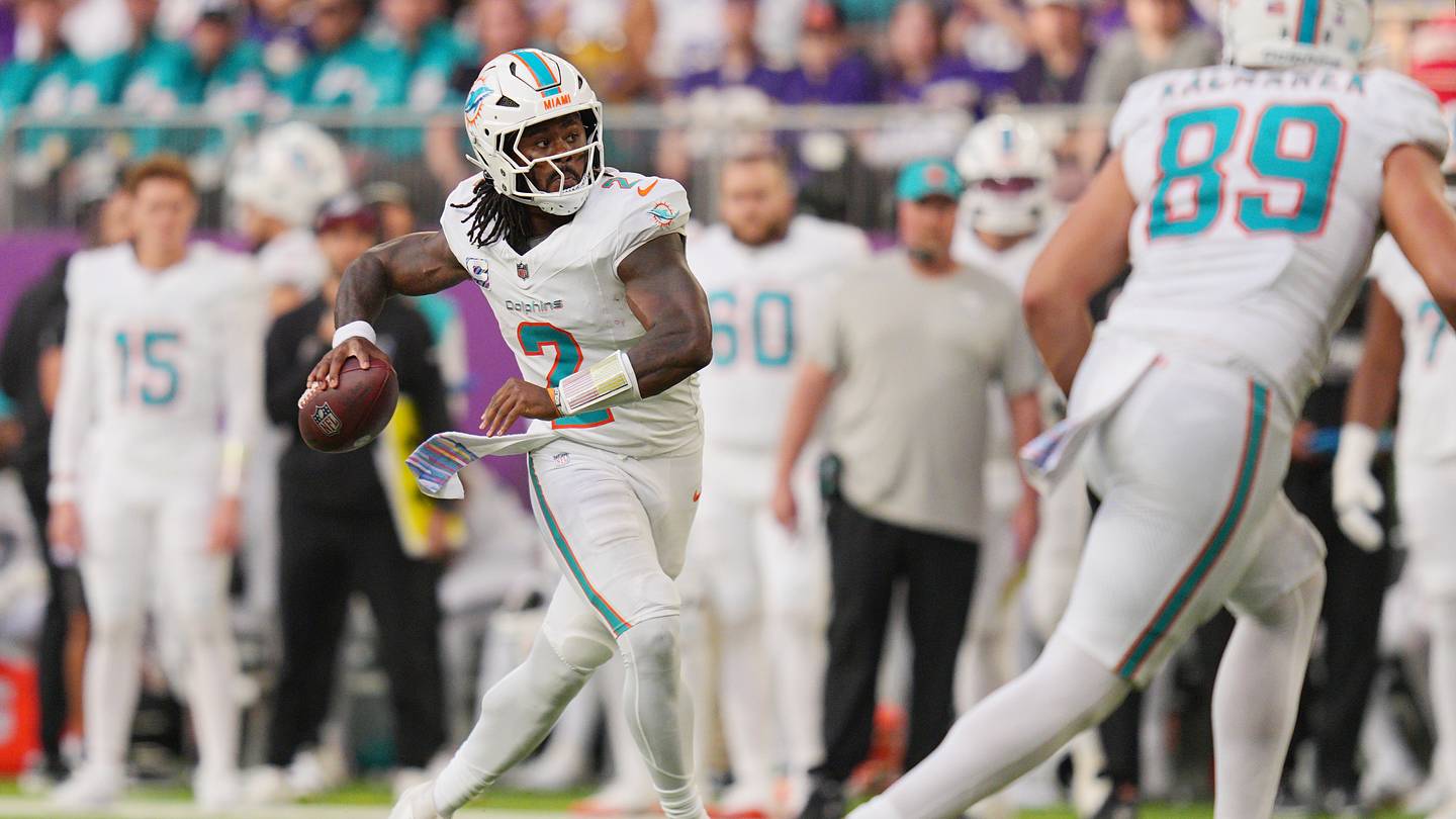 Dolphins Tuesday Mailbag: What's the Biggest Issue with Each Unit?