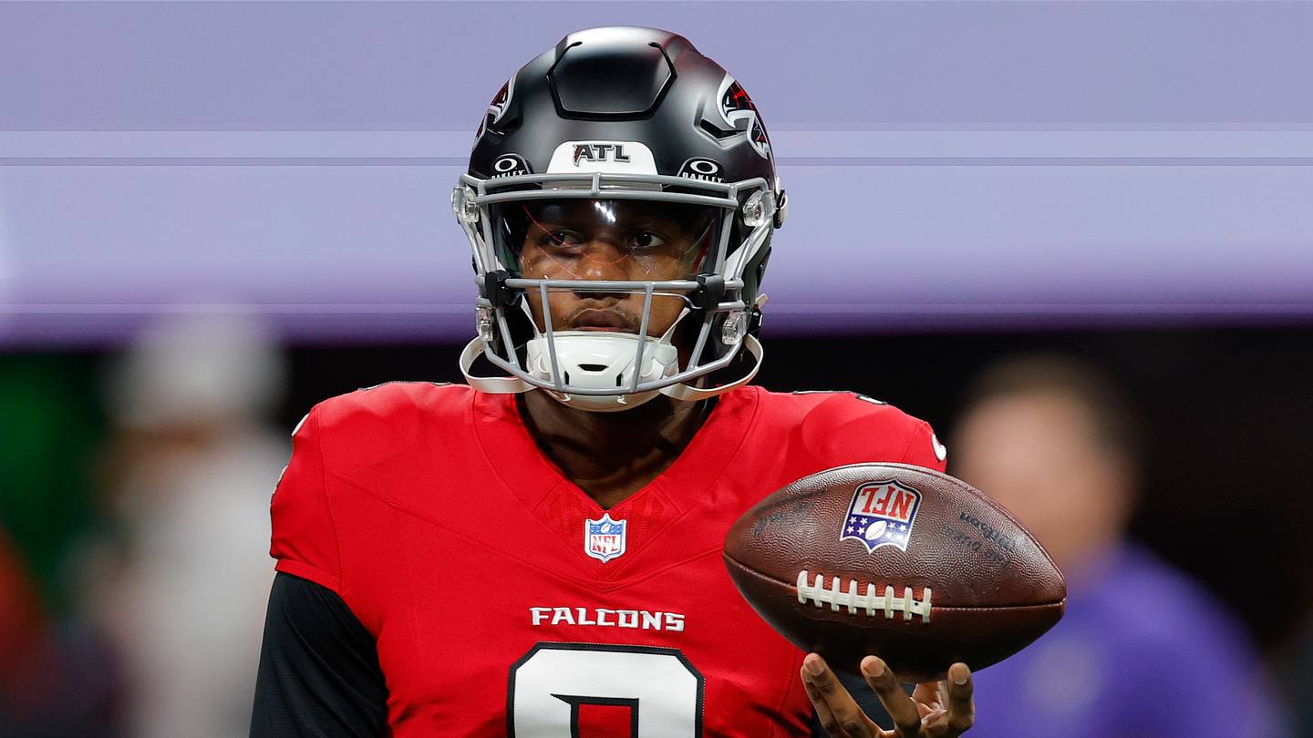 Baltimore Ravens v Atlanta Falcons