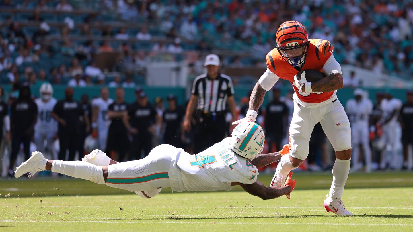 Bengals Must Avoid This Tempting Trade Deadline Mistake
