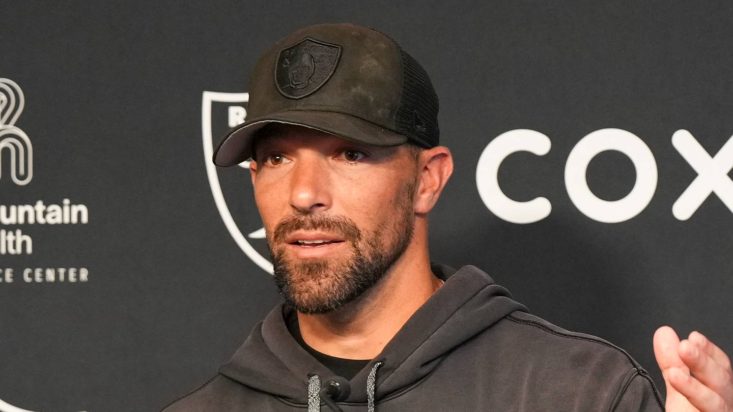 How Raiders Can Slow Down Offensive Juggernaut Bills