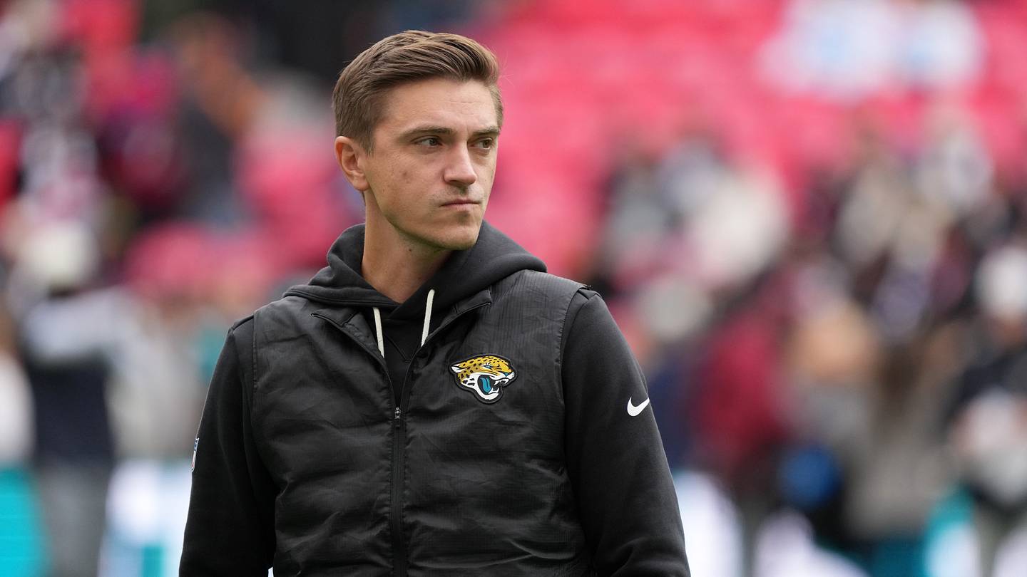 Jaguars' Biggest Need Ahead of the NFL Trade Deadline Is Painfully Obvious