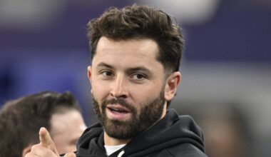 Could Baker Mayfield Miss Another Buccaneers Game?