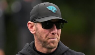 The Biggest Decision Jaguars' Liam Coen Got Wrong Against the Texans