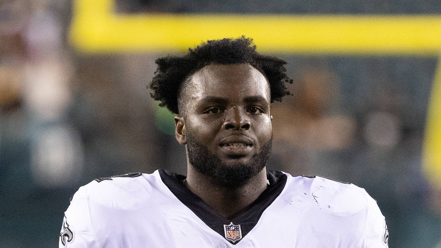 Aug 12, 2021; Philadelphia, Pennsylvania, USA; Philadelphia Eagles offensive guard Kayode Awosika (72)  after action against the Pittsburgh Steelers at Lincoln Financial Field. Mandatory Credit: Bill Streicher-USA TODAY Sports