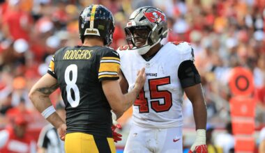 5 former Mizzou Tigers that stand out early in the NFL season