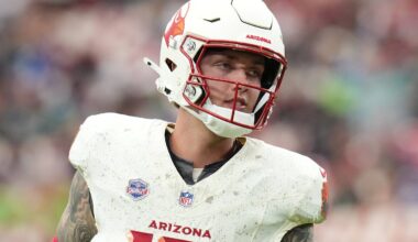 Cardinals Mailbag: What's Going on With Carson Beck?