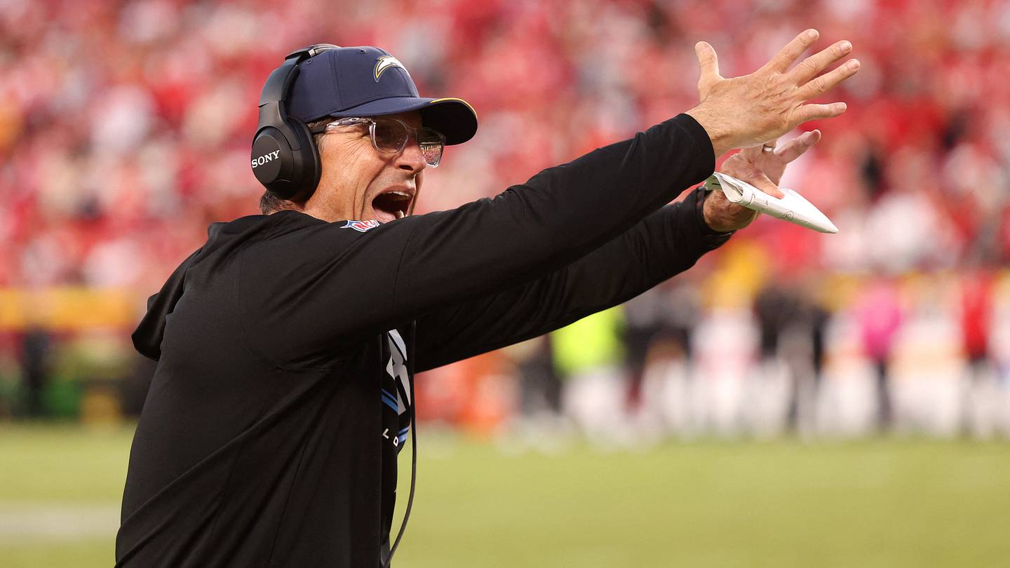 Joe Hortiz's Trade Deadline Plan Faces a Major Bye-Week Test