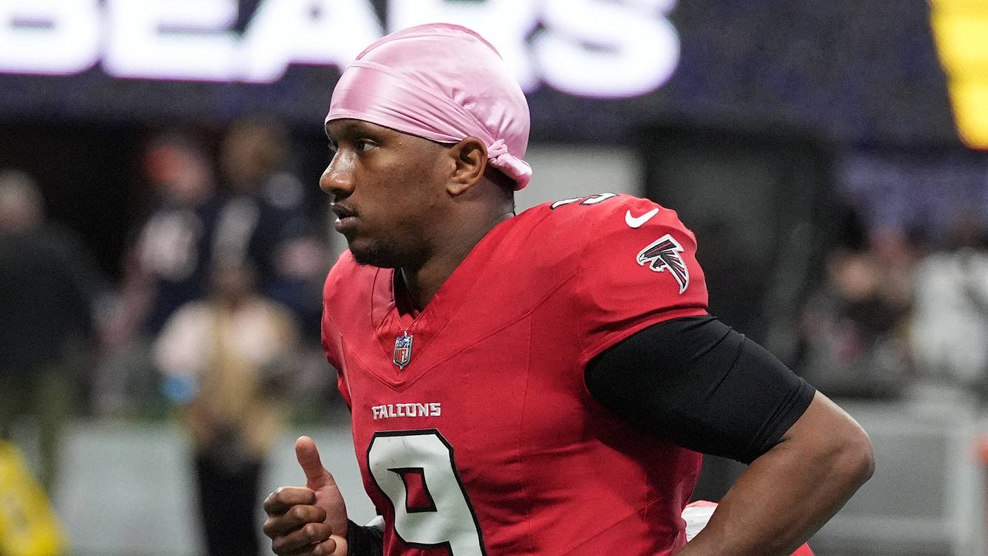 Did Falcons Find their Franchise QB in Michael Penix Jr.? SI's Albert Breer Weighs In