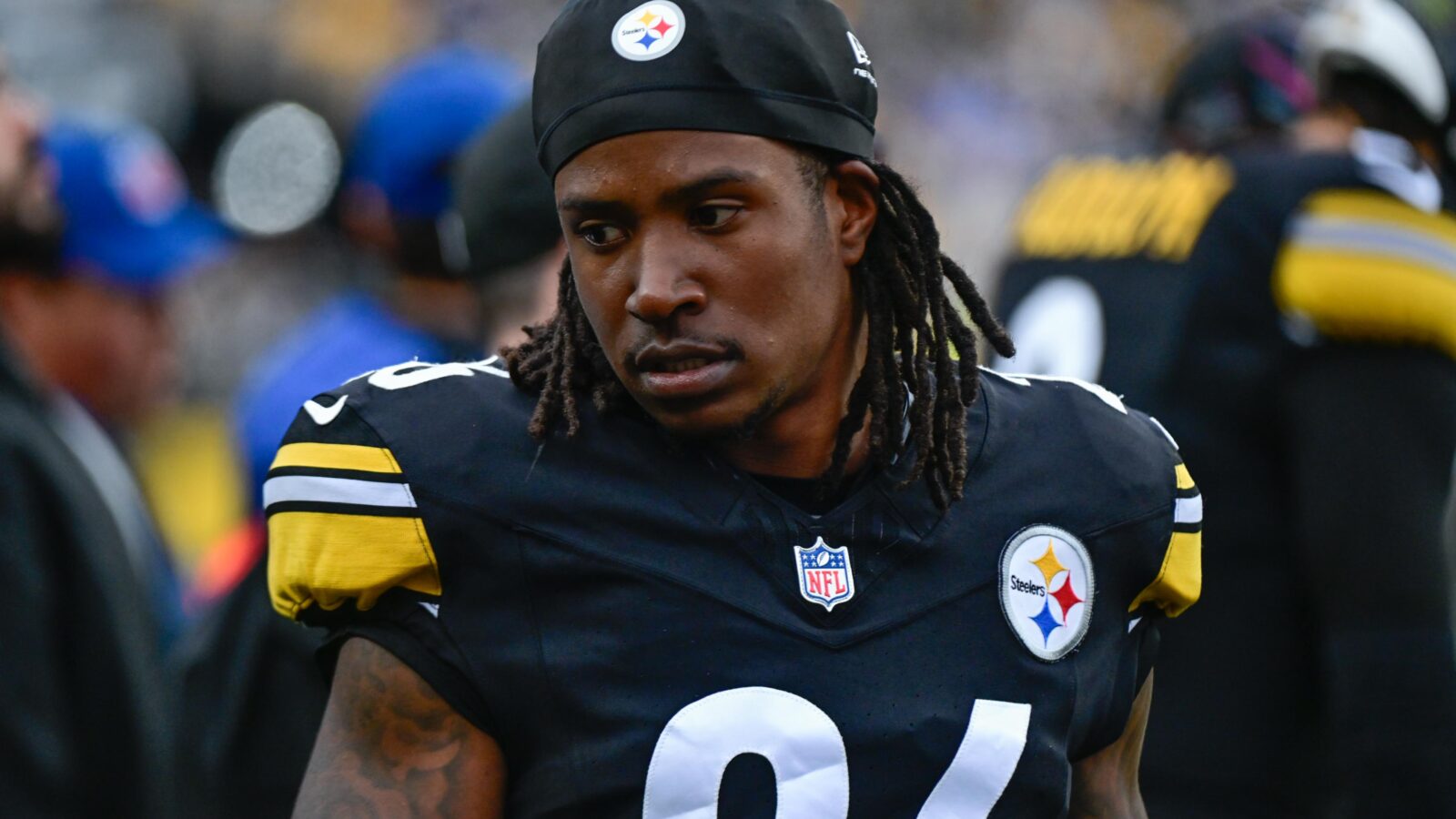 Steelers Lose Veteran Cornerback to Injury