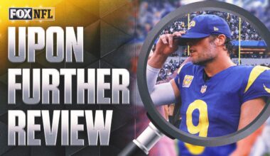 Upon Further Review: Just How Off We Were On Rams, Chargers; Ashton Jeanty A Bust?
