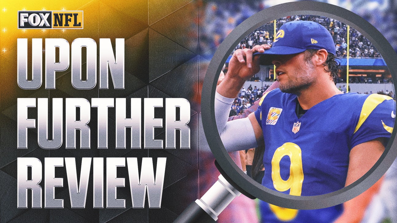 Upon Further Review: Just How Off We Were On Rams, Chargers; Ashton Jeanty A Bust?