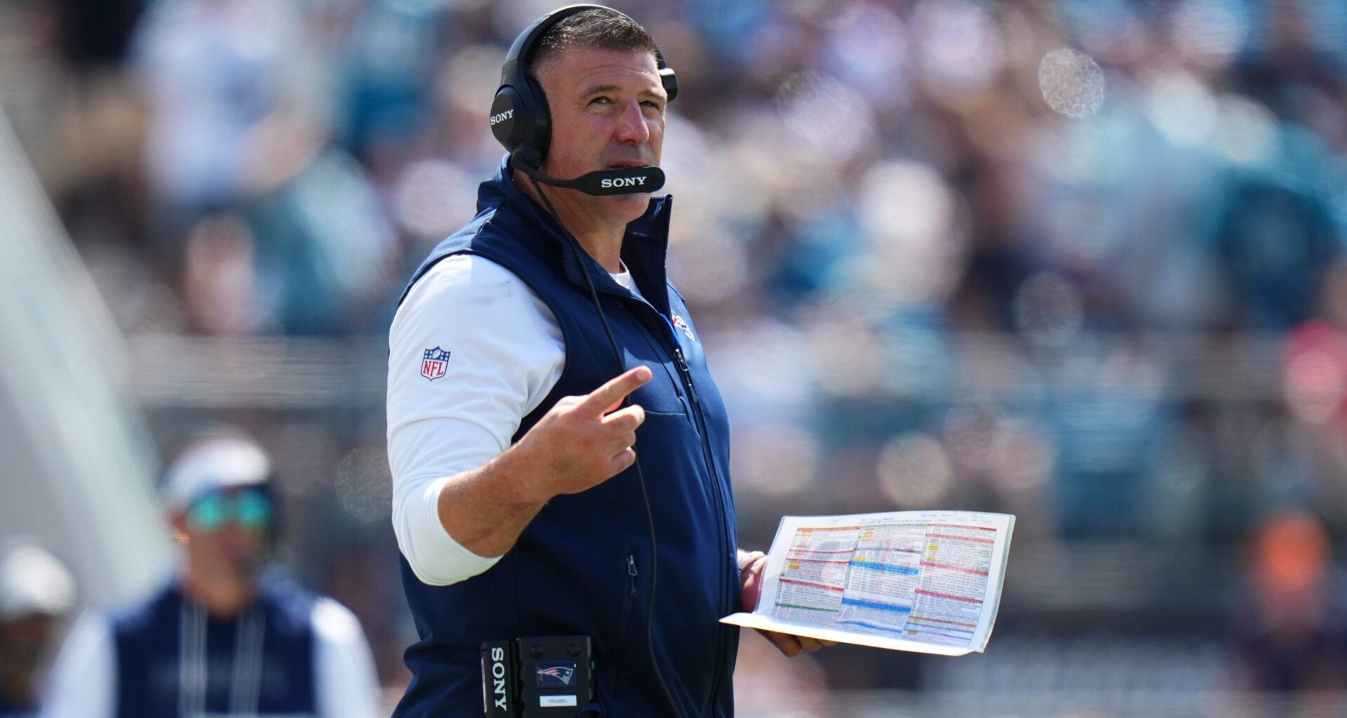 Patriots Suggested as Landing Spot for Pro Bowl WR Help Amid Offensive Woes