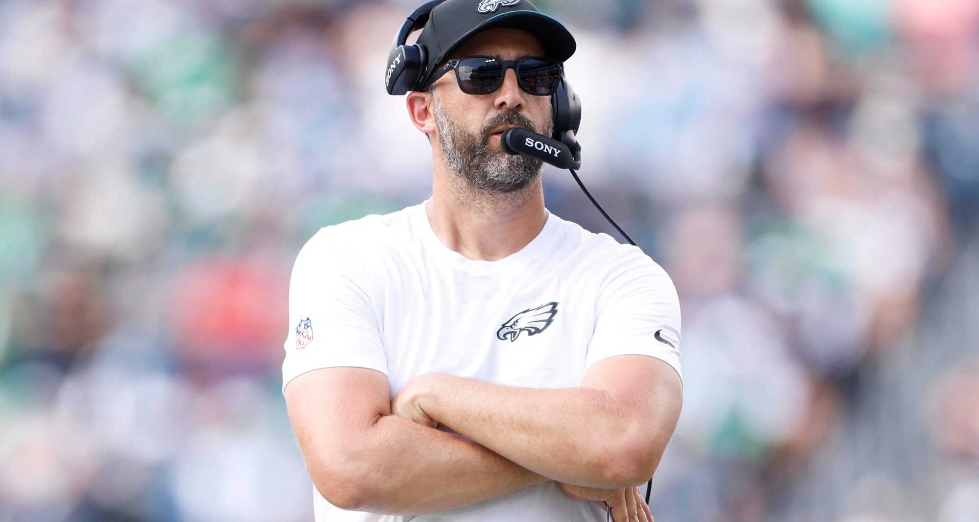 Eagles Get Bad News On 7-Year NFL Vet Before Rams Game