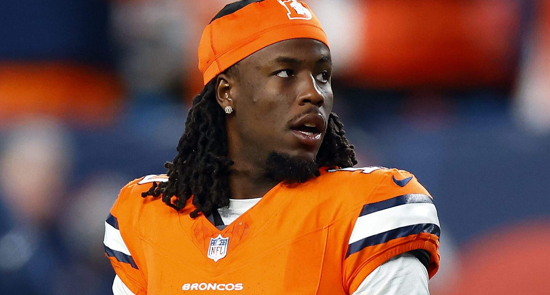 Ex-Broncos 1st-Round Pick Called NFL's Top Trade Candidate