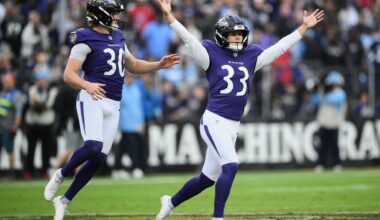 Ravens beat Titans 24-18 but lose Lamar Jackson to ankle injury. Henry scores against his old team