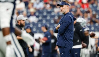Cowboys insiders Joseph Hoyt (left), Calvin Watkins break down the 34-30 win over the Houston Texans.