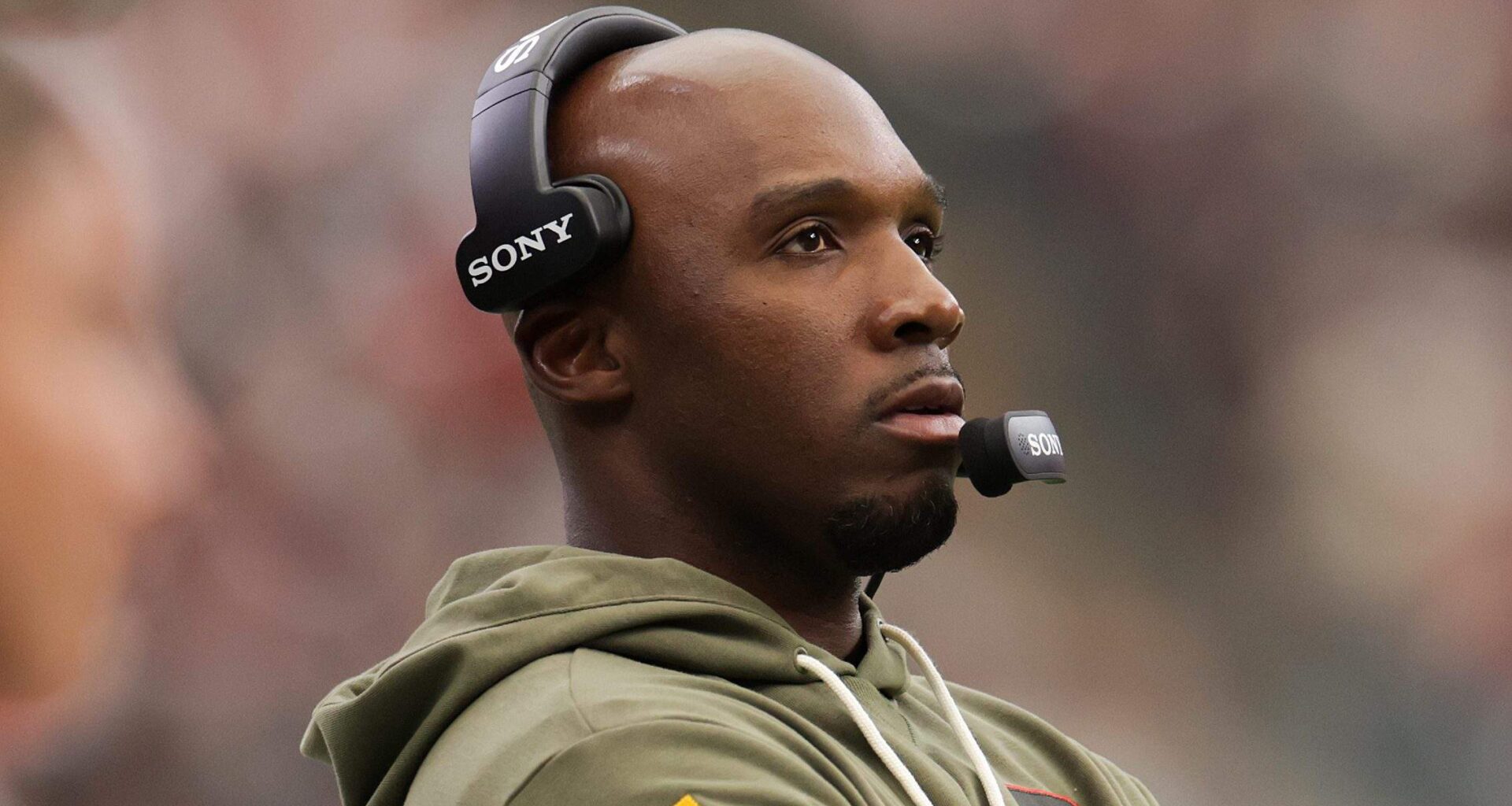 Texans Eye 6-Foot-1 Ex-Browns WR After Jaguars Raid Roster