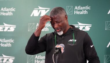 Skidding Jets insist they'll recover from a beatdown by the Bears and it won't define their season