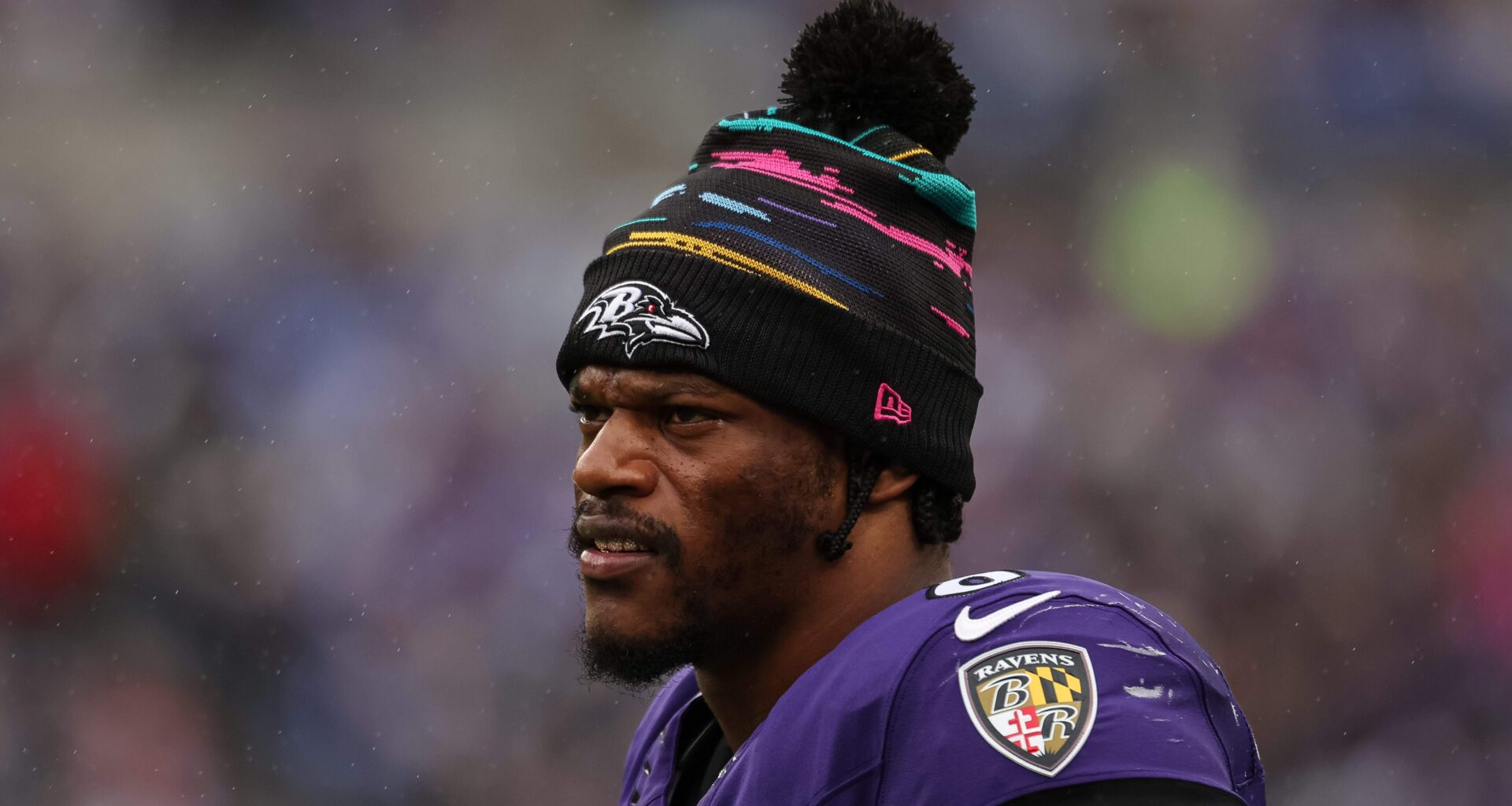 Lamar Jackson Injury Update Impacts Falcons After Big Wins