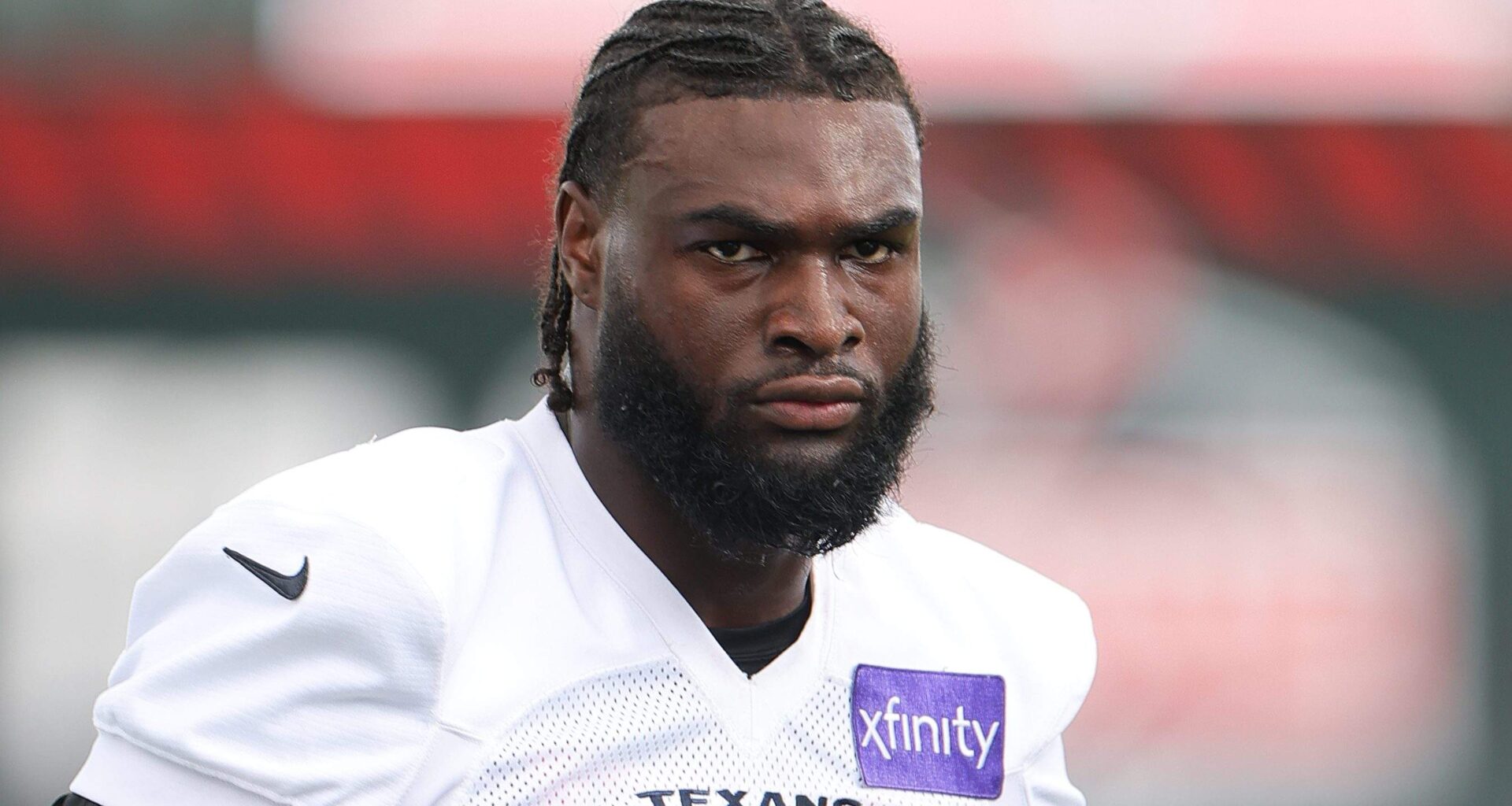 Texans News: Will Anderson Jr. Reveals Toughest Quarterback in the League