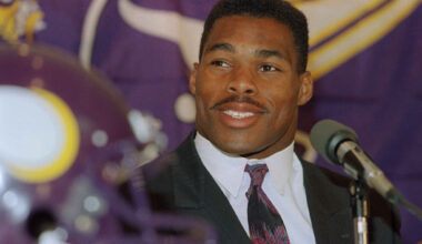 Ex-Cowboys DC recalls Jimmy Johnson's Herschel Walker trade plan