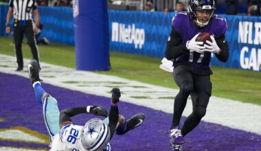 Stephen Jones said the team will 'stick with where we're headed'