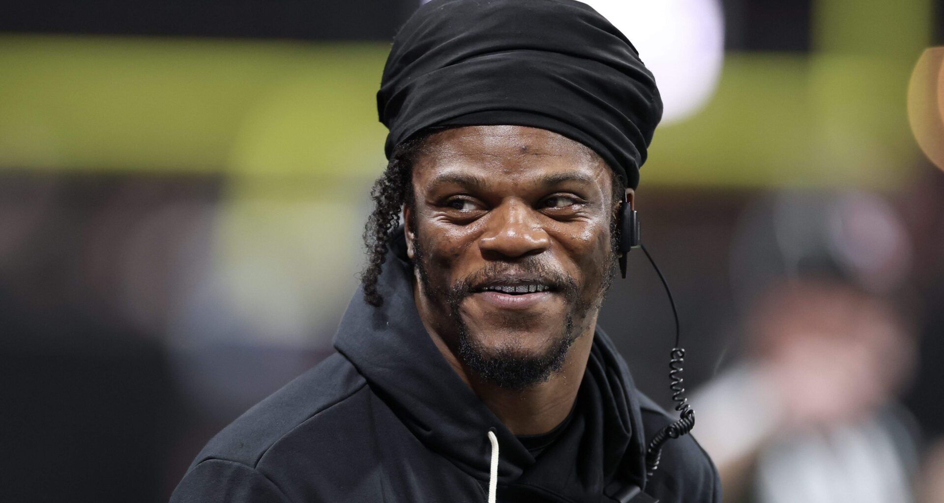 Ravens HC Jesse Minter Gives Injury Update on Lamar Jackson