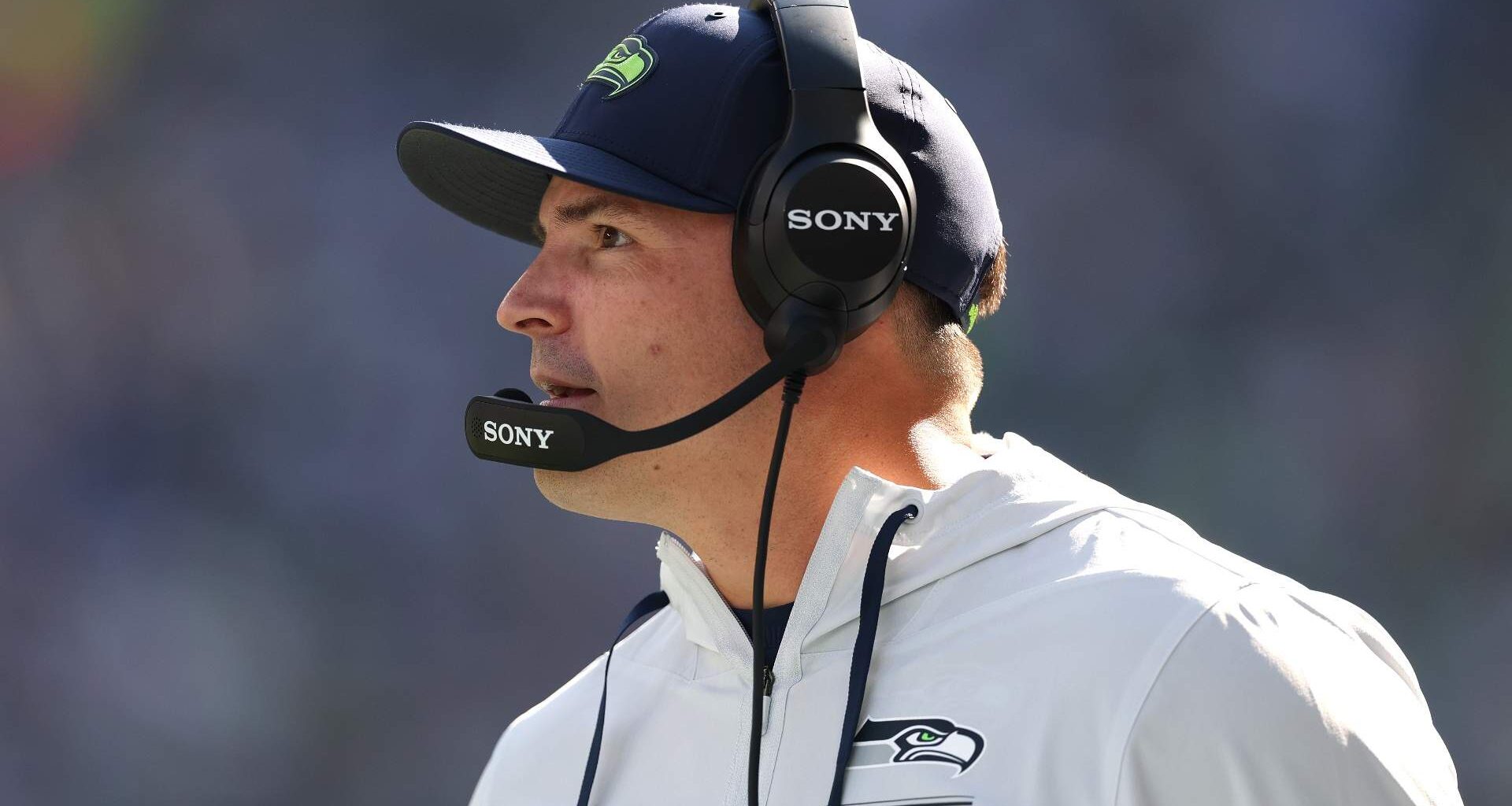 Seahawks' Mike Macdonald Makes Admission After Loss to 49ers