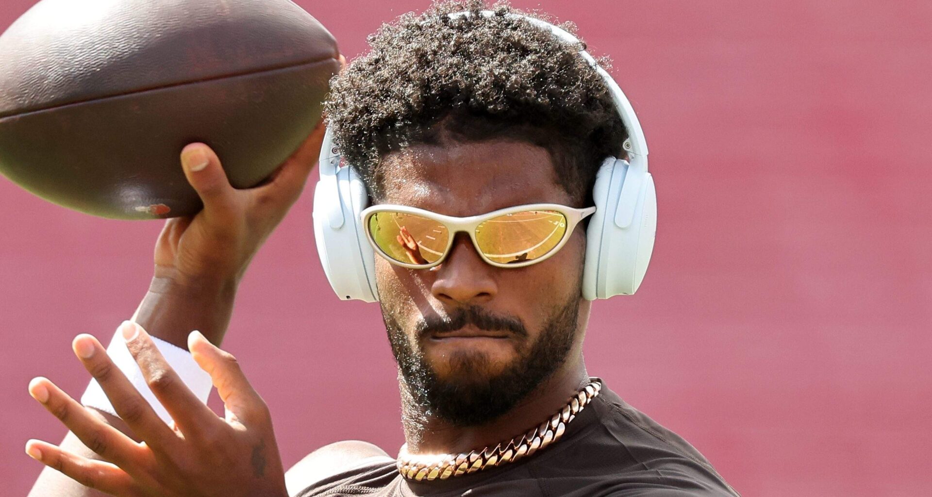 Shedeur Sanders Gets Bad News on Browns Future Ahead of Week 6