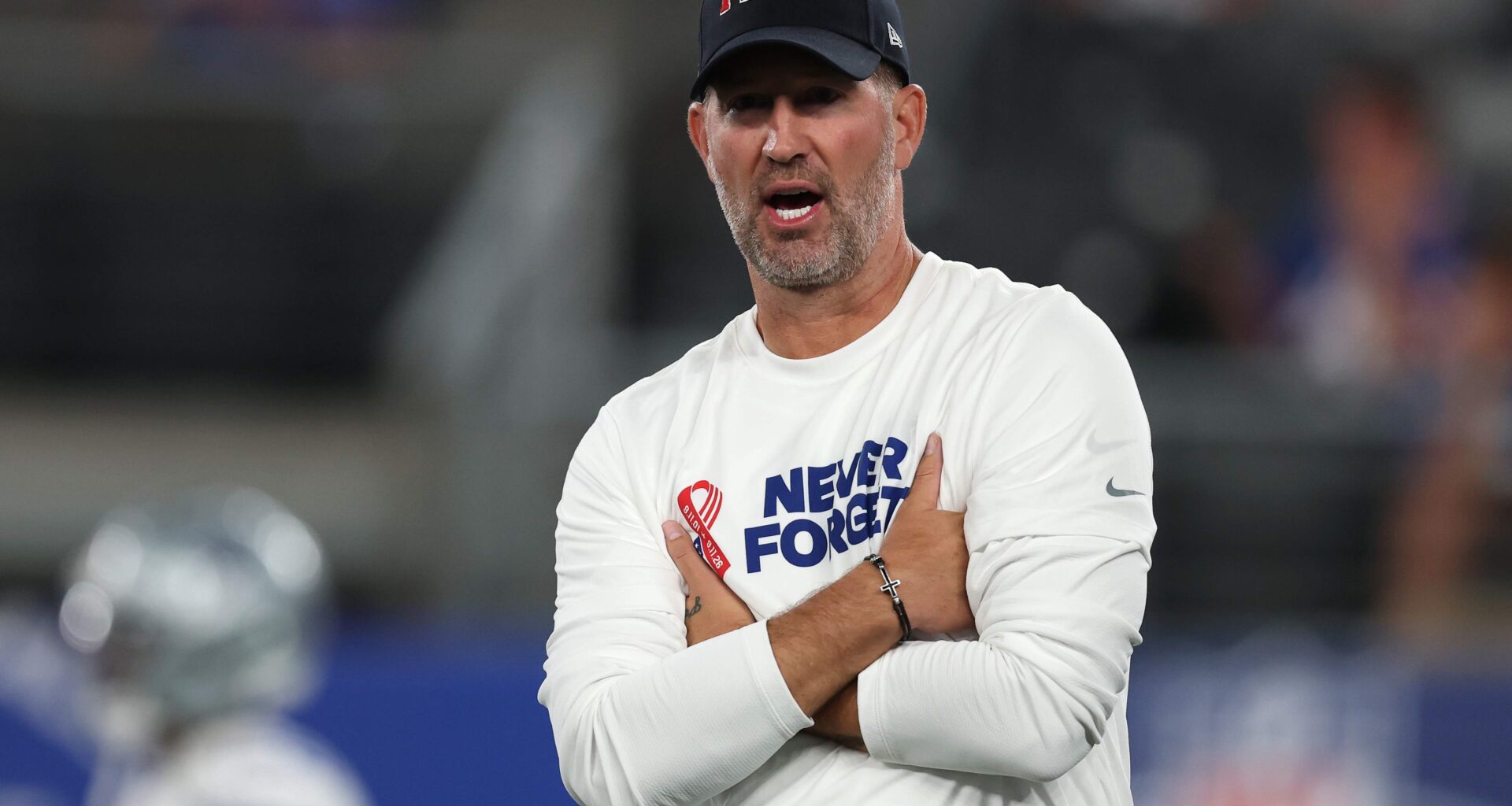 Brian Schottenheimer Breaks Silence on Cowboys' Players Meeting