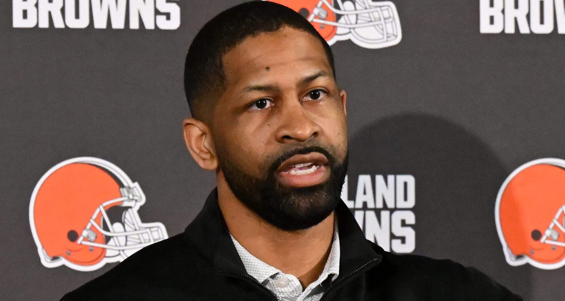 Browns Demoted Star on NFL Trade Deadline 'Hot Seat'