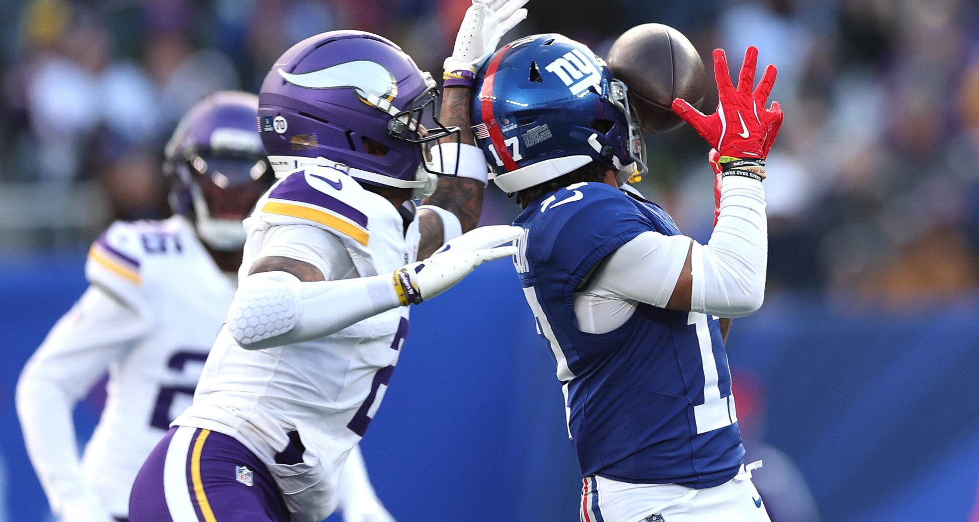 Vikings' Standout Receives Blunt Update Among Contract Concerns