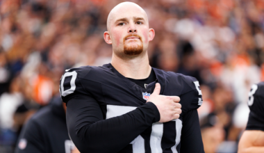 New Jaguars long snapper cuts camping trip short, scrambles for passport before Sunday's London game
