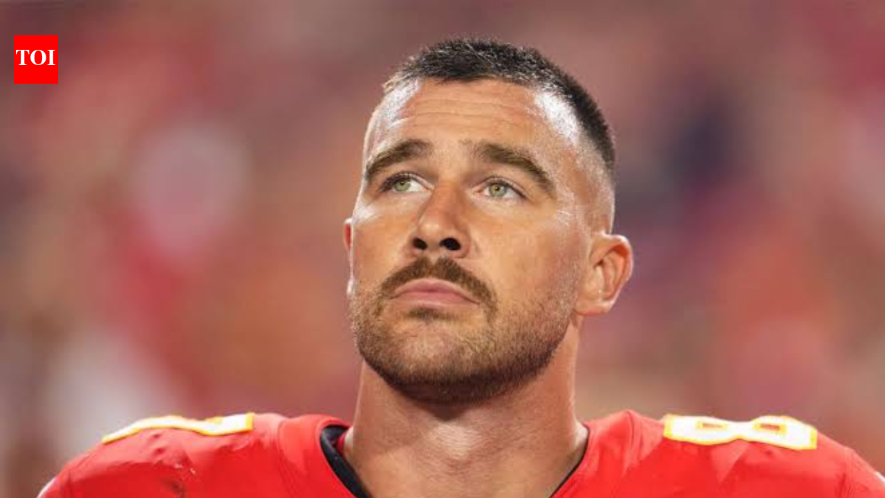 “He is ready to go”: Travis Kelce’s Kansas City Chiefs role take a significant turn as Dave Toub prepares him for an emergency position beyond tight end duties | NFL News