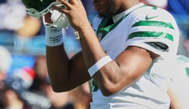 Jets must fix their alarming 2-minute execution issues after they flare up again in loss to Patriots