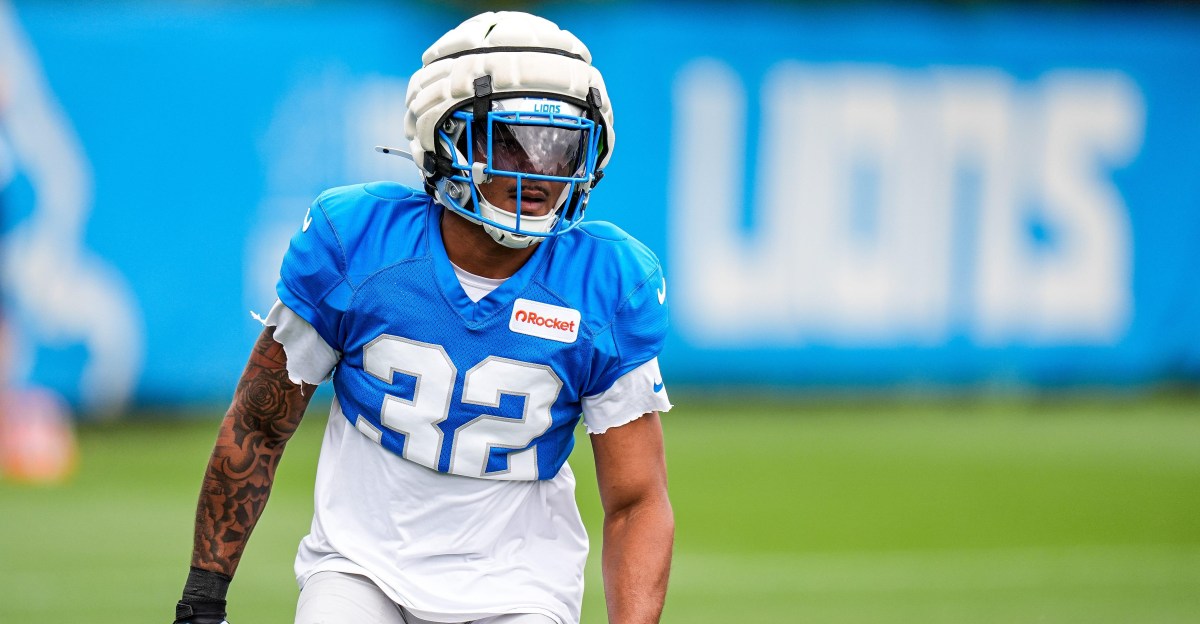 Brian Branch, Cade Mays to play vs. Packers, but workload undecided