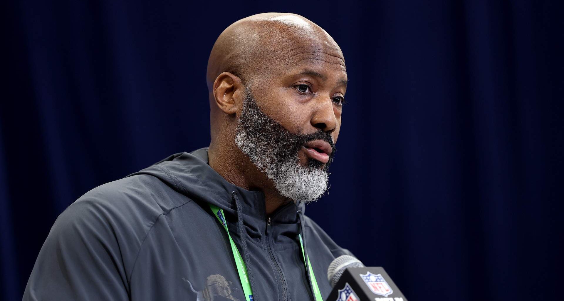 Lions Announce Signing of Former Divisional Rival