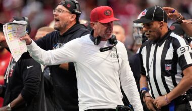 49ers expect McCaffrey, Evans, Samuel, Bosa back after bye week