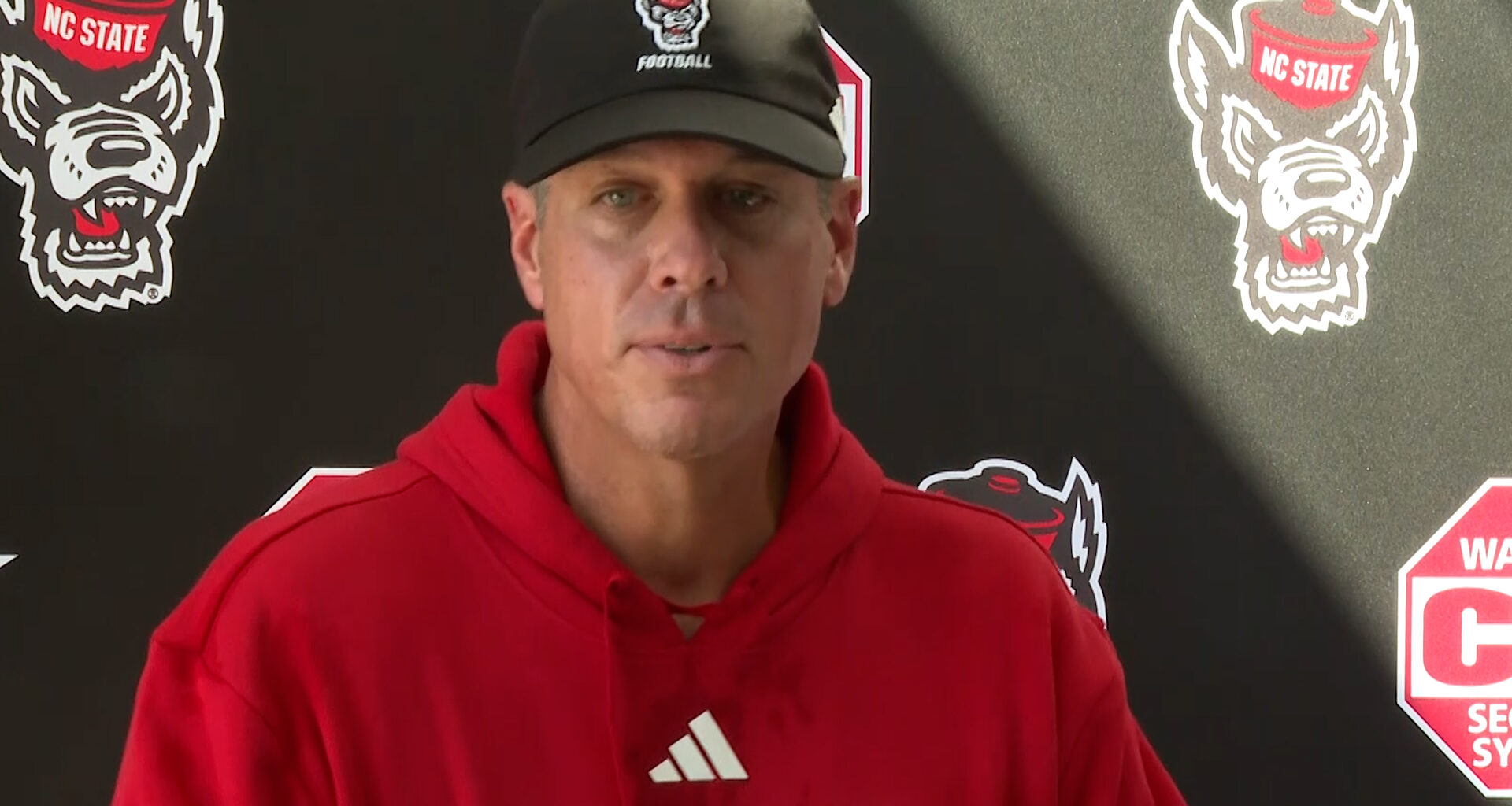 NC State football shake-up: Defensive coordinator DJ Eliot fired one day after Doeren's ouster :: WRAL.com