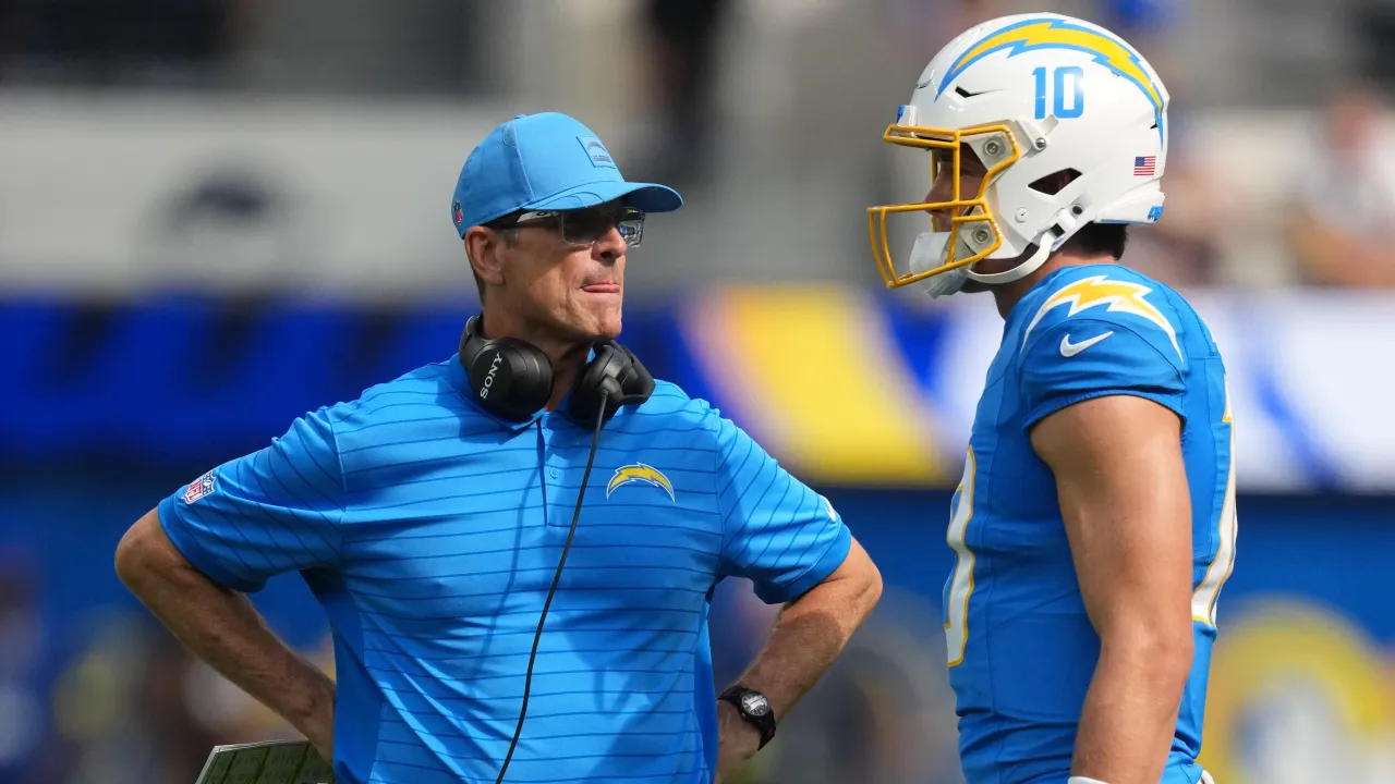 Chargers trade deadline plans at 0-6 revealed by NFL insider make no sense image