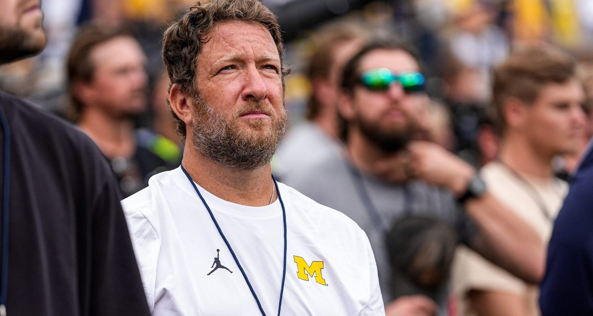 Portnoy on Fox ‘Big Noon’ Exit: Ryan Day Thinks I ‘Doxxed’ Him