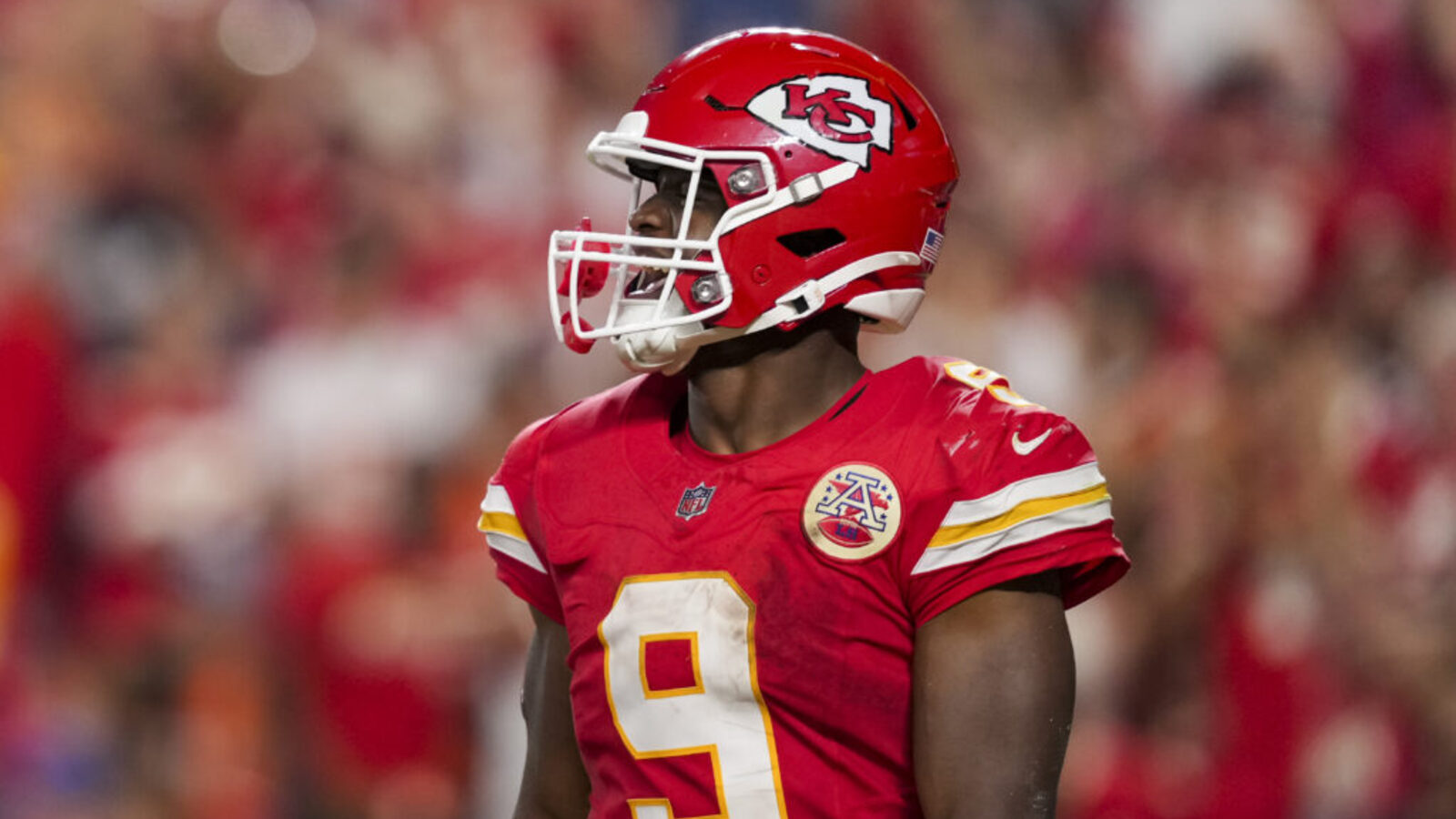 Kansas City Chiefs Hit With Bad Kenneth Walker III Prediction