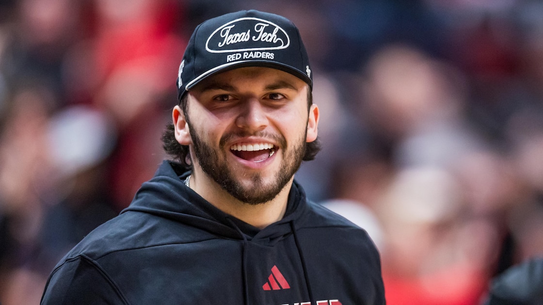 Latest on Brendan Sorsby's Prep for 2027 NFL Draft Revealed in New Rumors