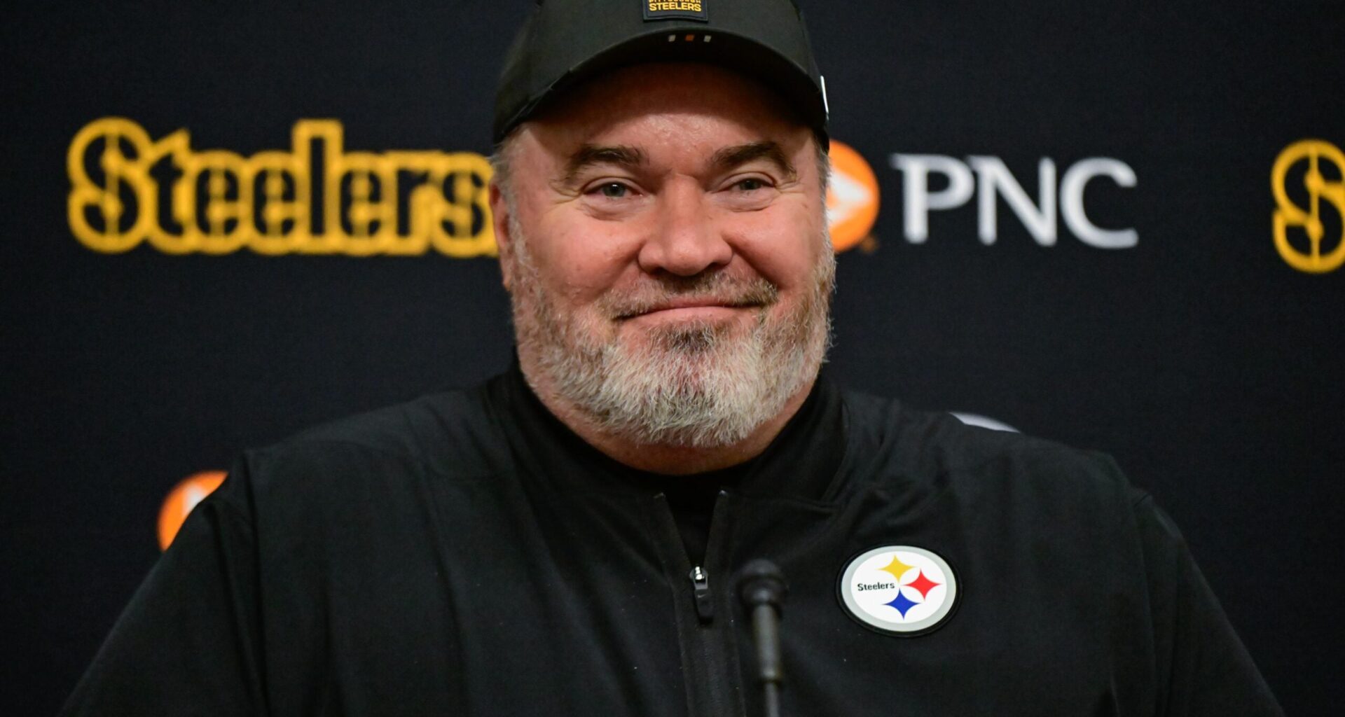 Ex-NFL Scout Tabs Steelers as Playoff Lock