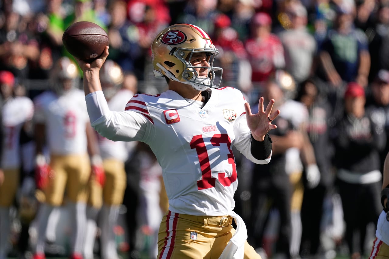 49ers vs. Falcons Updated Predictions.