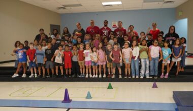 Cardinals bring pro experience to P.E. | City News