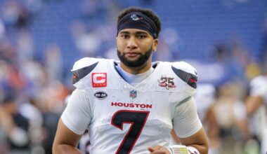 Cowboys vs. Texans Oct. 4 Viewing Options: TV, Live Stream
