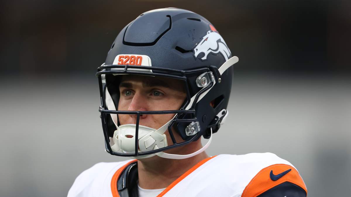 Seahawks vs. Broncos Week 6 Predictions, Odds and Stats